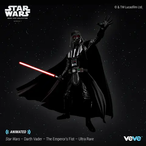 Star Wars Darth Vader