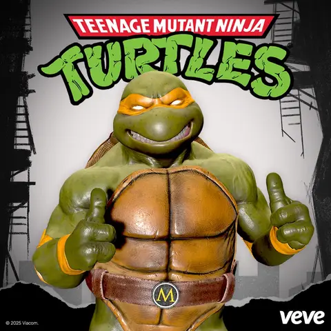 Michelangelo