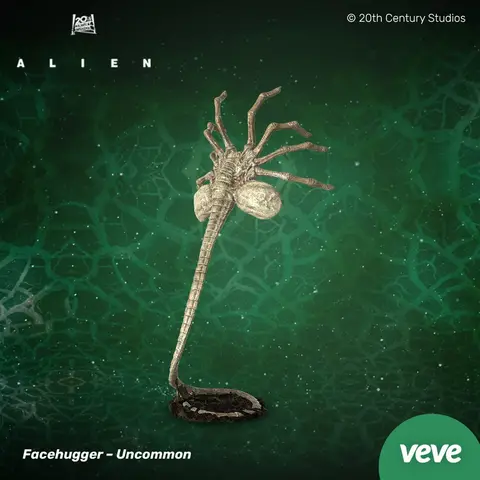 Facehugger