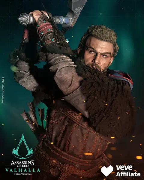 Assassin's Creed - Valhalla