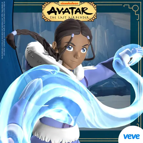 Avatar - Karata