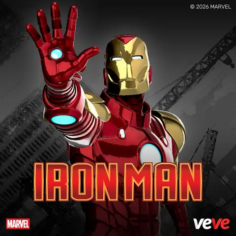 Marvel's Iron Man